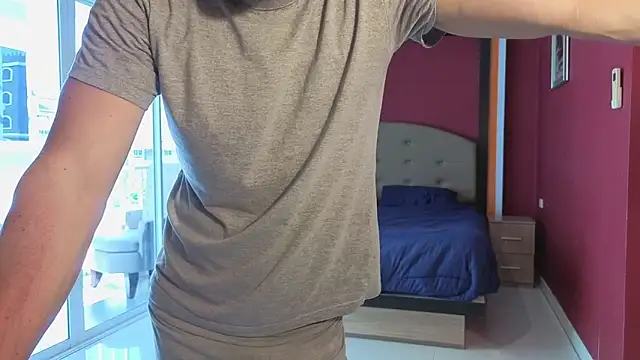 AlansonofDaddy webcam