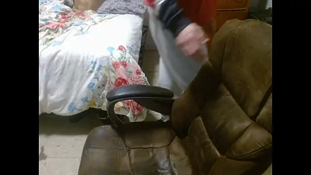 DADDY_KANE8--- webcam