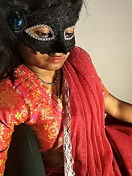 DIRTYSECRET_QUEEN_07 webcam