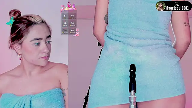 Angelst__ webcam