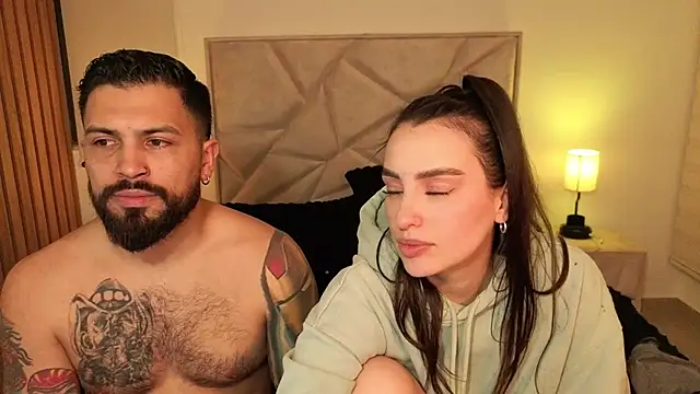 teseo_and_afroditha_ webcam