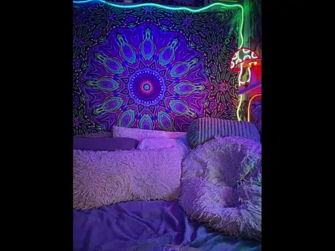 Jackjack716 webcam