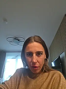 Klamsine webcam