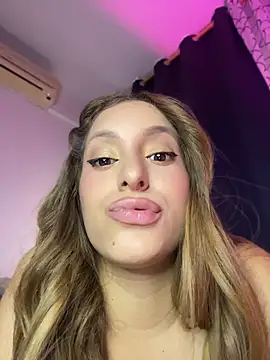 Agnescruzz webcam