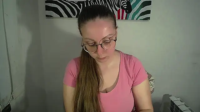 _Annabelle_Lee webcam