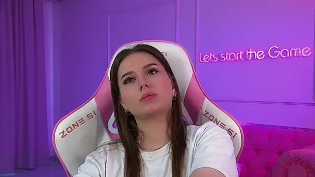 DianaVert webcam