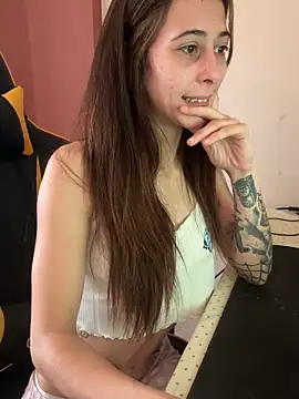 SOFIASWEETSECRETT webcam