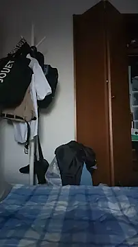 07YUKIO webcam