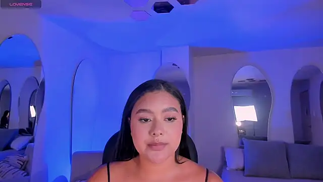 GabriellaLee webcam