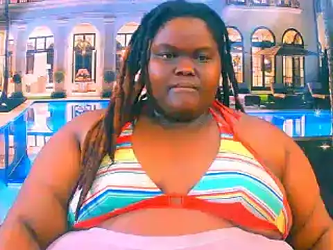 EbonyHotBuns webcam