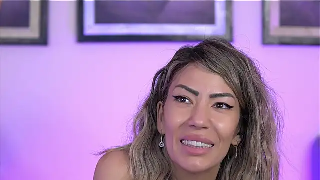 SophiaPotts webcam