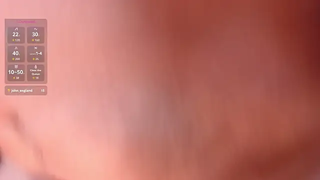 i_am_karoll webcam