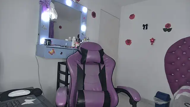 soffy_rosses webcam