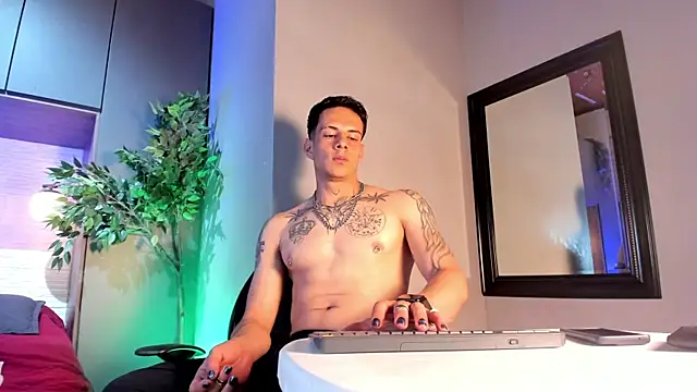 Dustin_Sonne webcam
