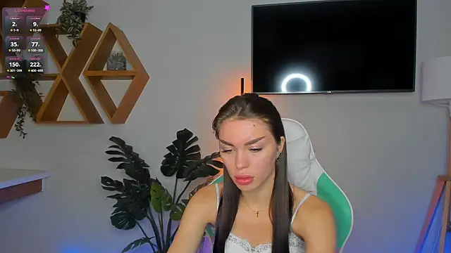 Cherry___Kiss webcam