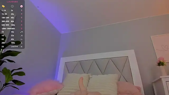 ami_sweet18 webcam