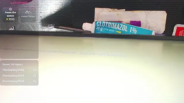 wonderfuldiana webcam