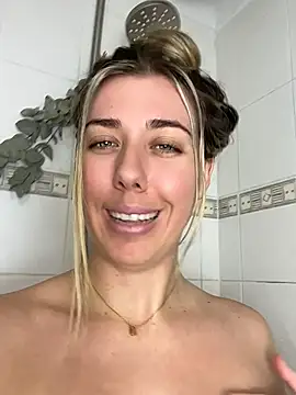 Aussielulu webcam