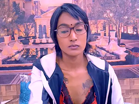 IndianRebel4u2Luv webcam