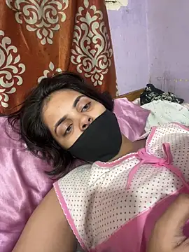 Sandhya_77 webcam