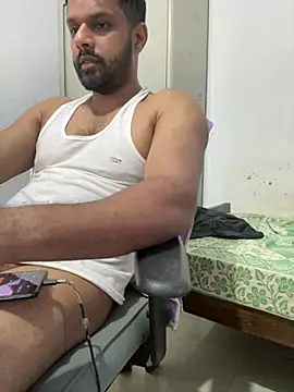 Vineeth3906 webcam