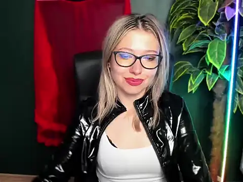 loveHeidi webcam
