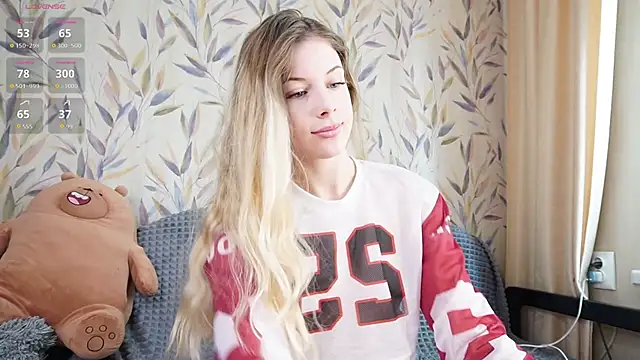 evy_miu webcam