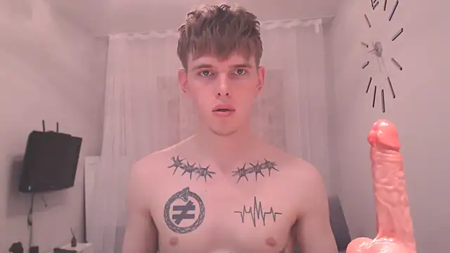 Fredd_Xanders webcam