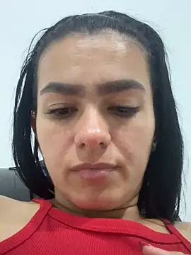 Adrenaline_crazy webcam