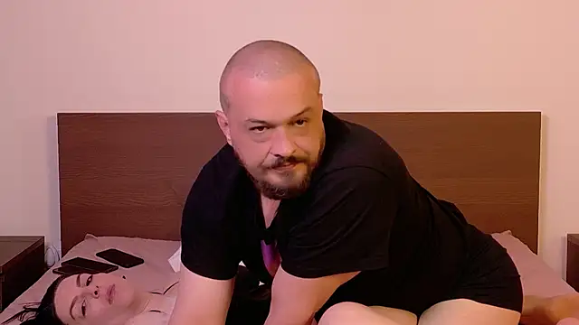 VeraNoireVip webcam