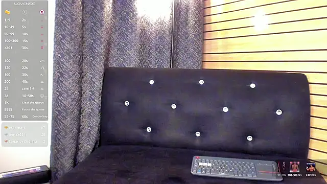 TheBatMansion webcam