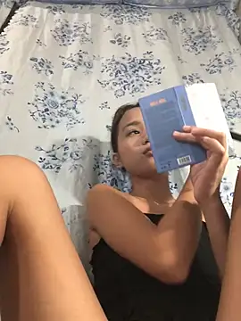 Asianpinay_Skinny1818 webcam