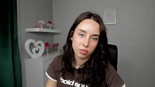 AdeleSolo webcam