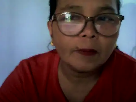 Flowerblossom123 webcam