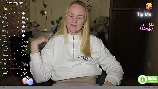Bella_soulmate webcam