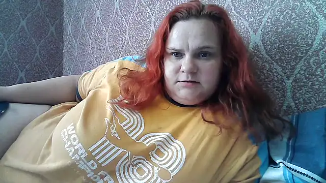 DollyGersonn webcam