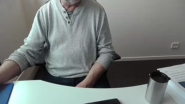 Buggemann webcam