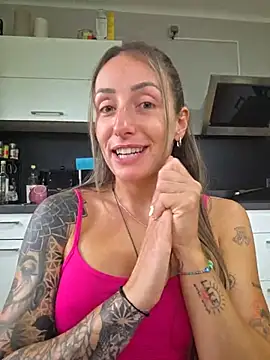 NicoleKaiser webcam