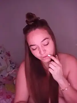SabrinaVantress webcam