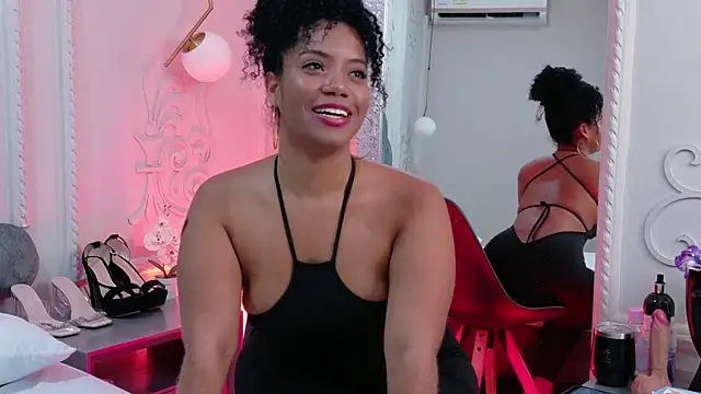 Abby_Montero webcam