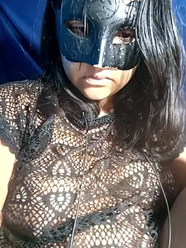 MorriganRosee webcam