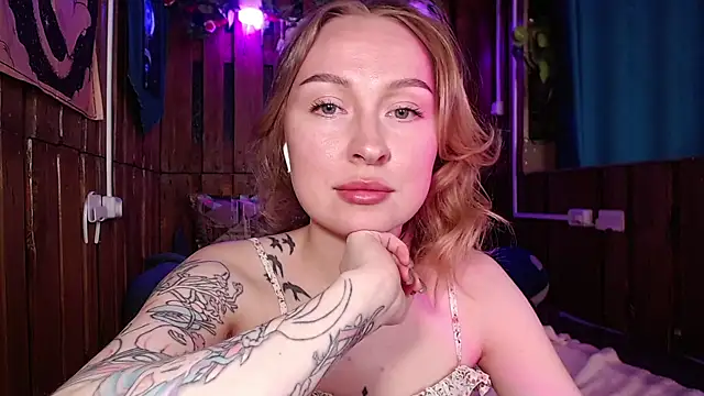 Mimi-Deep webcam