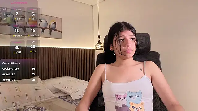 maomao_vg webcam