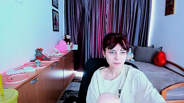 MiniLysii webcam
