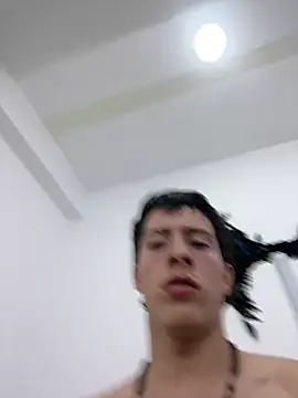 TheGhostMaster webcam