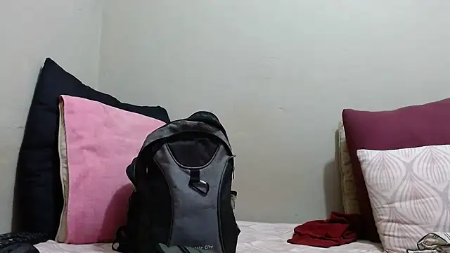 Ebonysweetcougar webcam