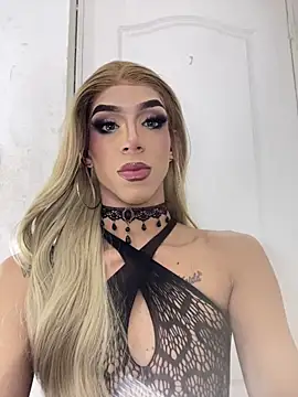 Barbie_Northh webcam