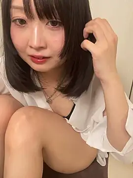 yu_nya webcam
