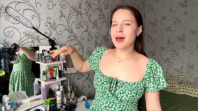 KathyrnEdmison webcam