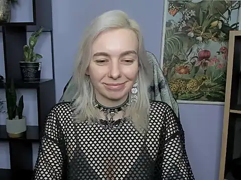 velvetanne webcam
